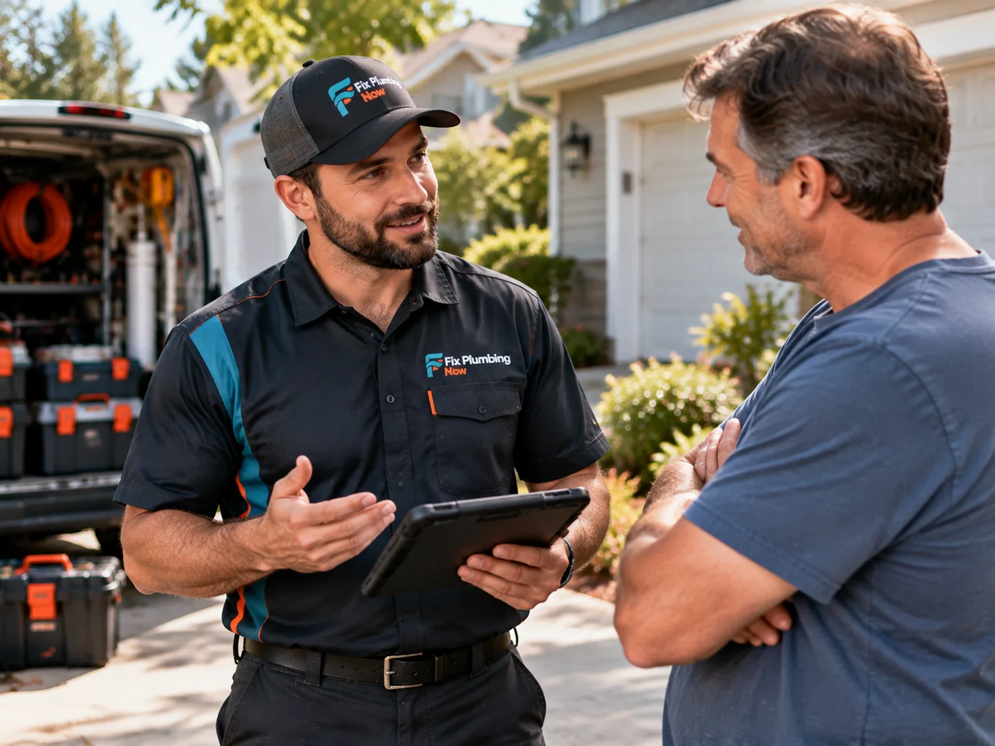 Clogged Drain Service Middlebranch, OH FAQs